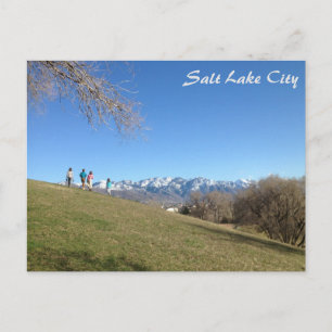 Postal Salt Lake City