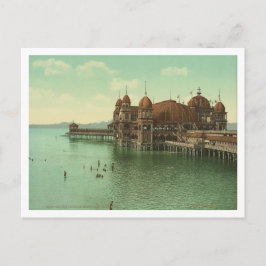 Postal Saltair Pavilion