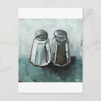 Postal SaltandPepper#15