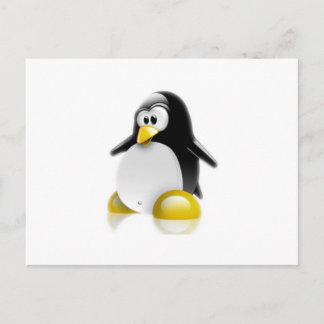 Postal Salto de Linux