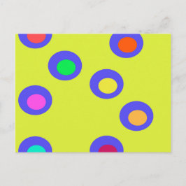 Postal Saltos voladores