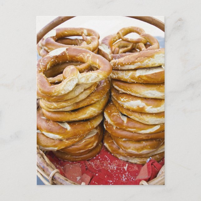 Postal salty baked goods (Anverso)