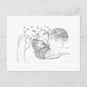 Postal Salud mental
