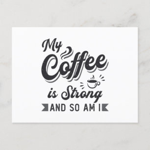 Postal Salud Mental Mi Café Es Conciencia De La Atención 