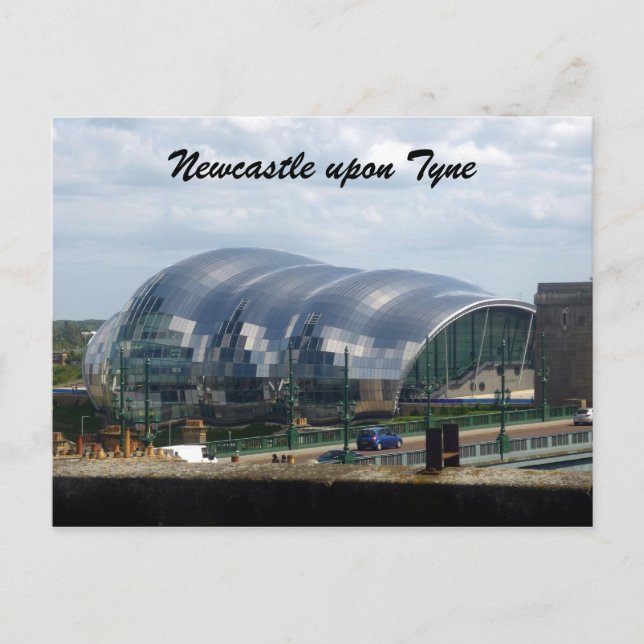 Postal saludo de saludo (Anverso)