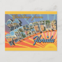 Saludo de San Petersburgo