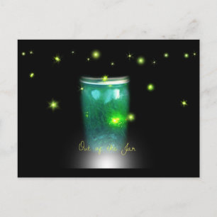 Postal Saludo lujoso