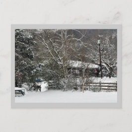 POSTAL SALUDOS DE CHATTANOOGA, TENNESSEE