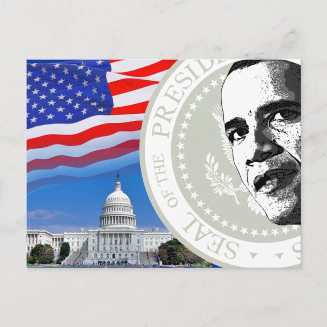 Postal Saludos de... -Postal (Anverso)