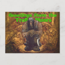 Saludos de Troll Moors