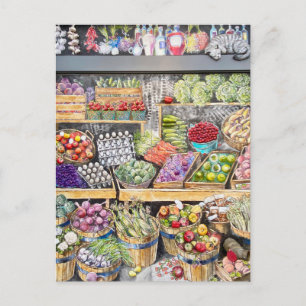 Postal ¡Saludos desde California!