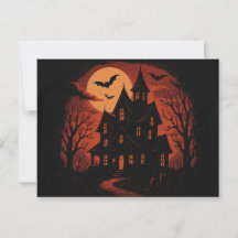 Saludos desde la encantada Manor