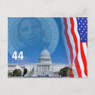 Postal Saludos desde... - Postcard - Template