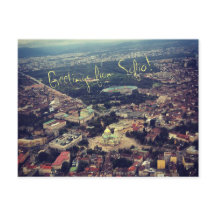 Saludos desde Sofía