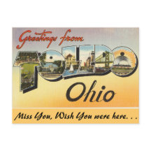 Saludos desde Toledo