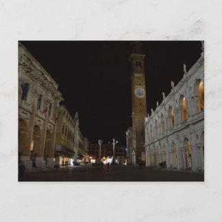 Postal ¡Saludos desde Vicenza!