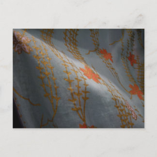 Postal Saludos textuales