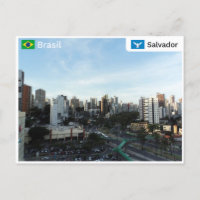 Salvador, Bahía (Brasil)