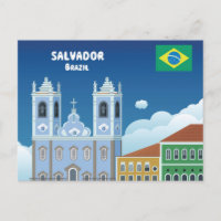 Salvador Brasil