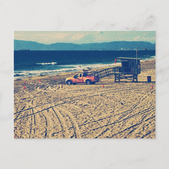 Postal Salvaguardia Del Deber (Anverso)