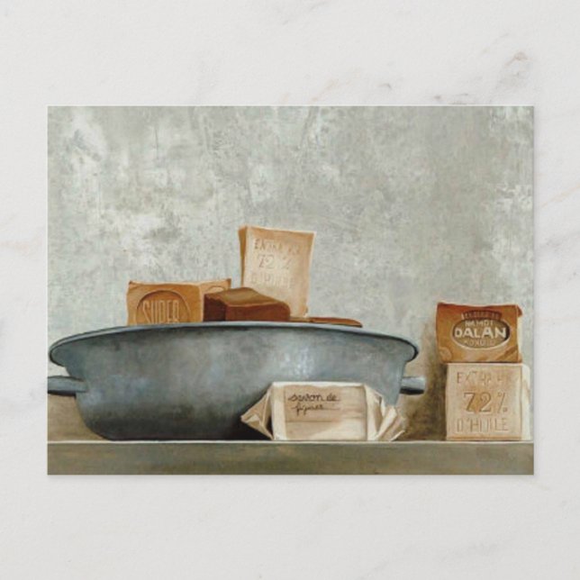 Postal salvajes (Anverso)