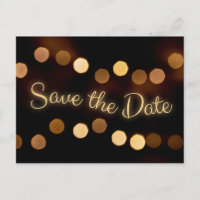 ¡Salven la fecha Einladungskarte zur Hochzeit!