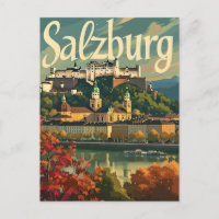 Salzburg Vintage