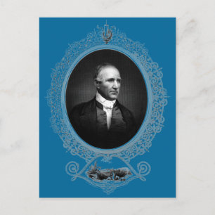 Postal Sam Houston
