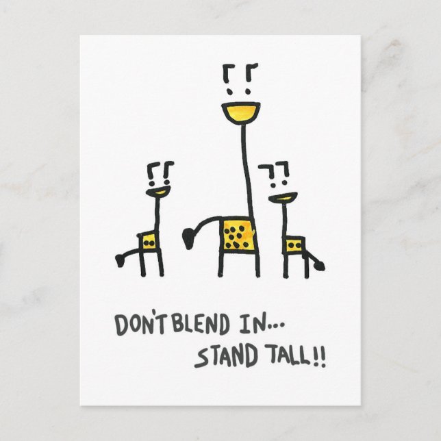 Postal Sam the Hedgehog - Postcard de Johnny #1 (Anverso)