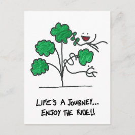 Postal Sam the Hedgehog - Postcard de Johnny #3