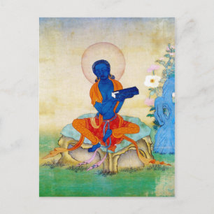 Postal Samantabhadra