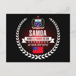 Postal Samoa