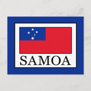 Postal Samoa