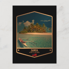 Postal Samoa