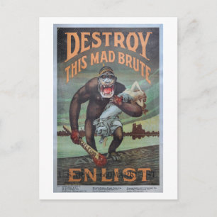 Postal SAMSUNG CSC_Propaganda poster