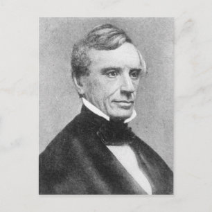 Postal Samuel Morse