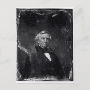 Postal Samuel Morse c.1844-60