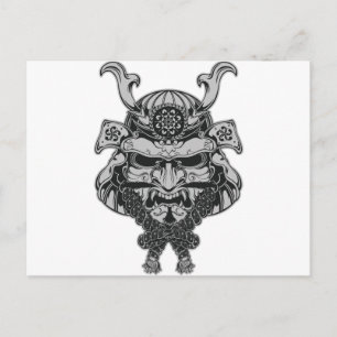 Postal Samurai