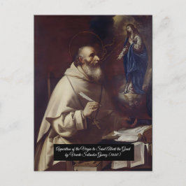 Postal San Alberto Grande