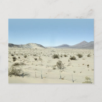 Postal San Bernardino Valley California EE.UU.