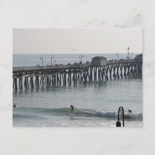 Postal San Clemente California