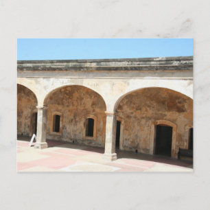 Postal San Cristóbal, PR