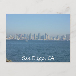 Postal San Diego, CA