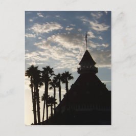 Postal San Diego Coronado