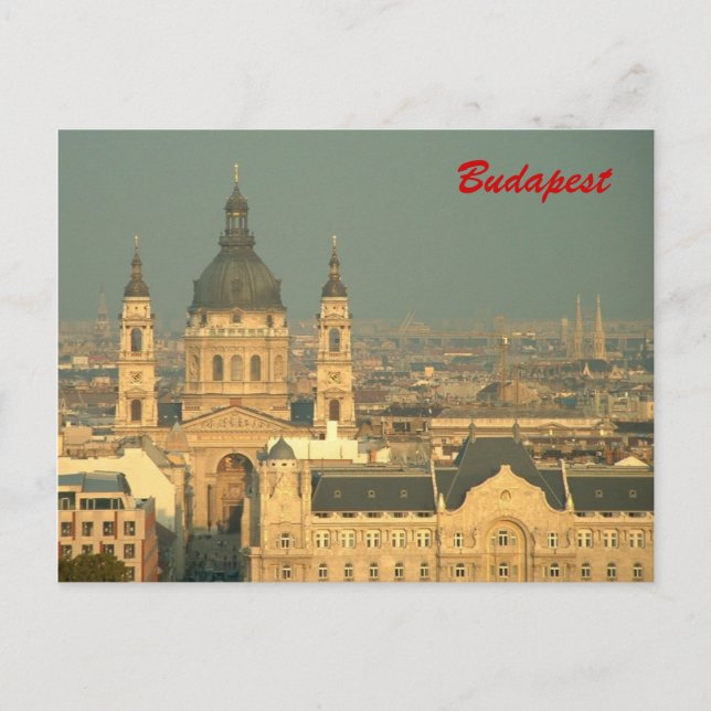 Postal San Esteban (Anverso)