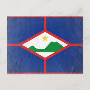 Postal San Eustaquio