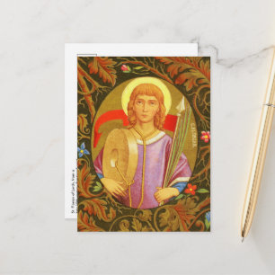 Postal San Floriano de Lauriacum (PM 03)