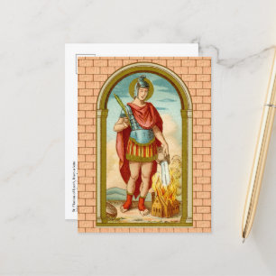 Postal San Floriano de Lorch (BK 32)