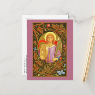 Postal San Floriano de Lorch (PM 03)