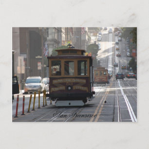 Postal San Francisco